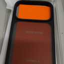 TORRAS for iPhone 17 Pro Case, Beyond Military-Grade Protection, Camera Control Button, DIY Buttons, Translucent Matte Slim Thin Shockproof Hard Back Anti-Scratch Phone case for iPhone 17 Pro, Black