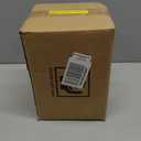 Yuanshikj Electronic Deluxe Digital Security Safe Box Key Keypad Lock Home Office Hotel Business Jewelry Gun Cash Use Storage money (BLACK)