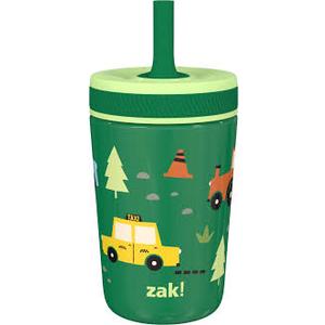 ZAK 12Oz Stainless steel Kelso Tumbler Truck/Car Cup