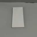 2 Set Badge Holder Retractable Clip Heavy Duty Badge Reel with Acrylic Clear Vertical ID Card Badge Holders for Work Office Nurse Teacher Student