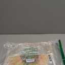 Kas Home Sunflower Wall Decor Inspirational Quotes Canvas Wall Art Rustic Farmhouse Sunflower Artwork for Bathroom Bedroom Office Kitchen Framed Ready To Hang (12 X 15 inch, Yellow - Flower)