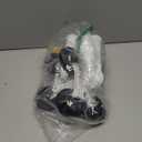 Magnetic Flag Pole Holder for 5th Wheel RV Hitch, Adjustable-Angle Car Flag Pole Mount ,No Drill Flag Pole Mount for Camper, Rv, Trailer, Truck, Van, Pack of 2