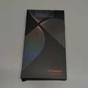 TORRAS Stronger Magnetic & Shockproof for iPhone 17 Pro Max Case, Fit for MagSafe, Military Grade Drop Protection, Camera Control, DIY Button, Slim for iPhone 17 Pro Max Case Translucent Orange