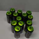 Monster Energy Zero Sugar, Green, Original, Low Calorie Energy Drink, 16 ounce (Pack of 13)