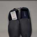 OT Revolution Slip On Shoes Mens Size 10 Navy Blue Tennis Shoes NWT