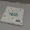 My Body Board book – January 1, 2022
by LilBigWorld 