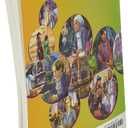 The Catholic Church: Journey, Wisdom, and Mission (Student Text)