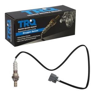 TRQ O2 Oxygen Sensor Compatible with 1995-1999 Acura NSX 2001-2005 Honda Civic 1996-1998 Odyssey 1997-2001 Prelude 2000-2005 S2000 1996-1999 Isuzu Oasis
