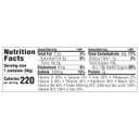 Cocoa PEBBLES Chocolate Breakfast Cereal for Kids, Gluten Free, Made with Sweetened Puffed Rice, On-the-Go Snack, 2 oz Individual Cup (Pack of 12) (EXP 06/01/27)