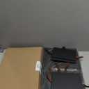 kaxilu Black Gift Boxes with Ribbon Foldable Gift Boxes Set of 5 Magnetic Presentations and Groomsmen Proposal, Glossy Finish,10.2x6.7x4.3 Inches