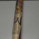 Artoid Mode Irises Flowers Mardi Gras Doormat, Carnival Home Decor Switch Rug Low-Profile Door Mat Floor Mat for Indoor Outdoor 17x29 Inch