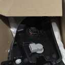 Dasbecan Front Fog Light Signal Light Assembly Compatible With Chevy Equinox 2018 2019 2020 Right Turn Bumper lamp with Bulbs Replace 84226249 GM2592323