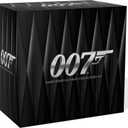 James Bond Ultimate Collector's Set [DVD]