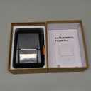 SUPVAN T50M Pro Bluetooth Label Maker Machine with 3 Tapes, Wide Waterproof Label, Versatile App with 30+ Fonts and 660+ Icons, Inkless Labeler for Home, Kitchen, School, Office Organization, Set 1