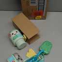 Fisher-Price Baby Toys Laugh & Learn Ready to Go Gift Set, 3 Electronic Learning Activities for Toddler Pretend Play Kids Ages 6+ Months