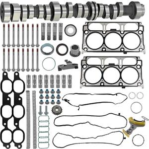 12633773 AFM DOD Camshaft Kit Fit for Chevy Silverado Sierra 1500