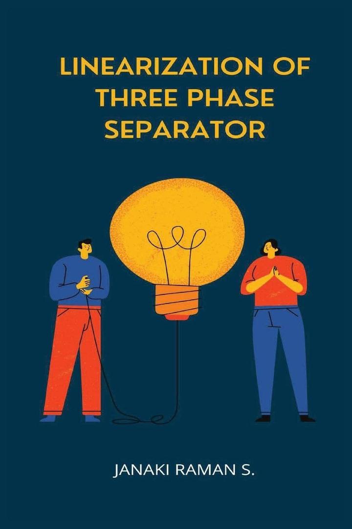 Linearization of Three Phase Separator