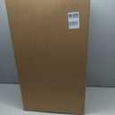 FLOWBREEZE 24" Windowless Portable Air Conditioner, 15H Timer & 120°Oscillation, 3-IN-1 Portable AC Unit w/Remote, 2Gal Tank, 3 Modes & Speeds, Ultra-Quiet Ventless Swamp Cooler for HomeOffice, Snow