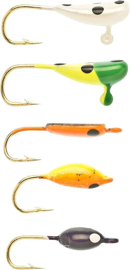 Fishing Set of 4 Pack, Fishing Gear