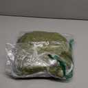 Pawaboo Small Animals Playpen, Waterproof Small Pet Cage Tent with Zippered Cover, Portable Outdoor Yard Fence with 3 Metal Rod for Chick/Kitten/Puppy/Guinea Pig/Rabbits/Hamster/Chinchillas,Green