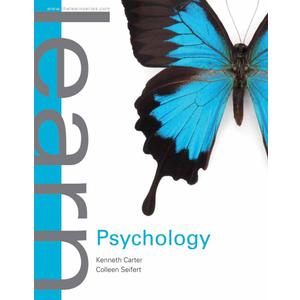 Learn Psychology