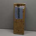 PAMO Cable Management Under Desk for Easy mounting Under-Table I Set of 3 - with 10X Cable Ties I Desk Organizer for Office/Home Office Table Thoughtful Cable Tray Holder (Grey)