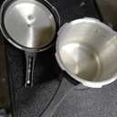 Prestige Popular Aluminum Pressure Cooker, 5 L, Silver (5.3 Quarts)