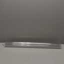 30X36 Inch Crystal Clear Dining Table Cover 1.5mm Thick Vinyl Plastic Tablecloths Protector Office Desk Pad Mat Waterproof Transparent Wooden Furniture Topper Protective Cover Chair Floor Mats