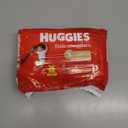 Huggies Newborn Diapers, Little Snugglers Baby Diapers, Size Preemie (up to 6 lbs), 30 Count