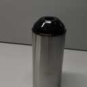 Bottle Chiller Keeps Cold for 5 Hours Fits Most Bottles Stainless Steel Double Insulated Koozi Cooler