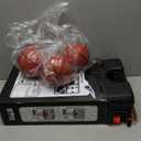 Kids Indoor Basketball Hoop with Scoreboard & Timer,Toddler Adjustable Height Basketball Goal Toy for Outdoor Backyard,Sports Game Play