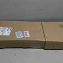 Long 30"x8" Large Charcuterie Cutting Board Acacia Wood Scalloped