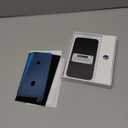 Brinonac for iPhone 11 LCD Screen Replacement Kit,6.1 inch 3D Touch Screen Display Digitizer Frame Assembly Set with Repair Tools,Adhesive and Tempered Glass for A2111/A2223/A2221