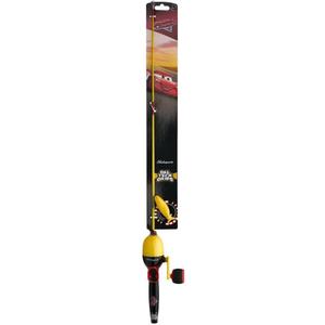 Shakespeare Youth Fishing Reel and Rod Combo, One Size