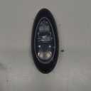 One Touch Electric Can Opener Fits Almost All Can Sizes for Seniors with Arthritis, Hand Held Battery Operated Can Opener with Smooth Edge, Food Safe Kitchen Gadgets Automatic Can Opener for Kitchen (Black+Grey)