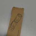 Upgraded Red Flashlight, Bright White &High/Low Power Red Light Options with Memory, Zoom Lens, Portable Weatherproof LED Small Torch for Aviation, Astronomy, Night Vision (RRW)