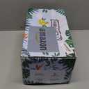 TOPNEW 32 Rock Climbing Holds Multi Size for Kids, Adult Rock Wall Holds Climbing Rock Wall Grips for Indoor and Outdoor Playground Play Set - Includes 2 Inch Mounting Hardware