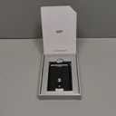 ESR Geo for Magsafe Wallet with Full Find My Functionality,5 Card Holder Stand Grip for Phone Case, RFID Blocking, Magnetic Wallet for iPhone 17e/17/16/15/14/13/12 Series, with Adjustable Stand, Black