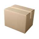Box of Mixed Items, Retail is Estimated