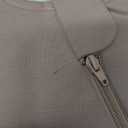 Unisex Sleeping Bag for Babies and Toddlers 3.5 Tog Sleep Sack, Baby Sleep Sack, One piece with sleeves, Gifts for Baby (0-6M, Dusty Pink)