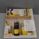 Keurig K-Mini Single Serve K-Cup Pod Coffee Maker, 6 to 12oz Brew size, with Cord Storage, Perfect for Small Spaces, Black