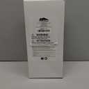 Joiedomi 12 Pcs Christmas Candy Cane Pathway Markers Lights, 12 Stakes Lights with Warm White, Waterproof Outdoor Decorations for Holiday Xmas Indoor,Yard,Patio,Garden,Walkway