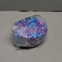 American Challenge Paisley Soccer Ball  Sizes 5, 4 & 3  Youth & Adult Training Soccer Ball for Practice, Games & Grass Fields (Blue)