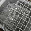 Upgraded Baby Bottle Washer and Sterilizer, All-in-One Cleaning Machine for Bottles & Parts, Gift for New Moms