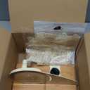 Classic Manual for Homemade Bread – Adjustable Thickness with Precision German Stainless Steel Blades, Classic Hand-Crank Manual Design for Perfect Home Baking & Even Slices