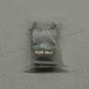 2PCS Double Bulb Socket Porcelain Medium E26 Screw Double Luminaire Socket Suitable for Incandescent Halogen CFL and LED Bulb