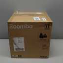 iRobot Roomba 105 Vac Robot Vacuum with AutoEmpty Dock - Self-Empties for 75 Days, Easy to use, Intense Power-Lifting Suction, LiDAR Navigation, Multi-Surface Cleaning, Cleans in Neat Rows