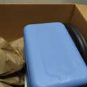 Cold Therapy Machine - Compact Edition: Compression & Cryotherapy for All Body Parts | Portable Ice Therapy System for Post-Surgery Knee Recovery | Up to 6 Hours of Continuous Cold Relief