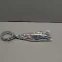 Water Heater Cleaning Tool, Improves Hot Water Supply, Removes Hard Water Sediment, Flushes Gas & Electric Tanks, Pro-Grade DIY Solution