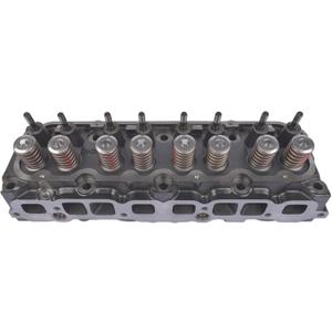 3854012 Marine Engine Cylinder Head Replacement for Mercruiser, Volvo Penta, OMC, and GM marine 3.0L engines1991-newer # 809891 938-8M0115135 810849 10140599